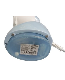 Parownica do ubrań 1600W Maestro MR-356-BLUE