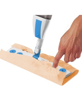 ESPERANZA MOP SPRAYOWY PERFECT CLEAN EHS003