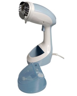 Parownica do ubrań 1600W Maestro MR-356-BLUE