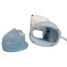Parownica do ubrań 1600W Maestro MR-356-BLUE