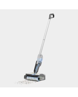 Mop elektryczny KARCHER FC 2-4 Battery Set