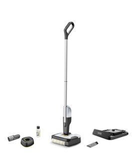 Mop elektryczny KARCHER FC 2-4 Battery Set