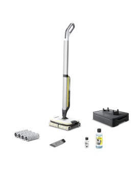 Mop elektryczny KARCHER FC 7 1.055-709.0 ersja z podpisem KArcher (WYPRZEDAŻ)