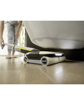 Mop elektryczny KARCHER FC 7 1.055-709.0 ersja z podpisem KArcher (WYPRZEDAŻ)