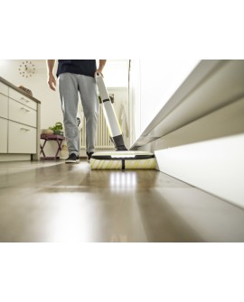 Mop elektryczny KARCHER FC 7 1.055-709.0 ersja z podpisem KArcher (WYPRZEDAŻ)