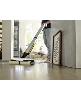 Mop elektryczny KARCHER FC 7 1.055-709.0 ersja z podpisem KArcher (WYPRZEDAŻ)