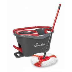 Mop obrotowy Vileda TURBO...