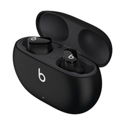 Apple Beats Studio Buds bezdrátové sluchátka czarna, USB Type-C