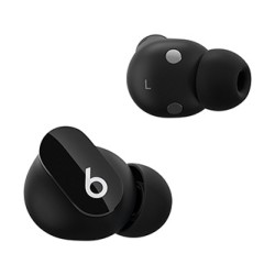 Apple Beats Studio Buds bezdrátové sluchátka czarna, USB Type-C