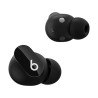 Apple Beats Studio Buds bezdrátové sluchátka czarna, USB Type-C