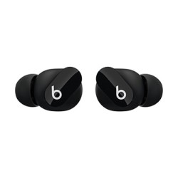Apple Beats Studio Buds bezdrátové sluchátka czarna, USB Type-C