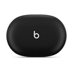 Apple Beats Studio Buds bezdrátové sluchátka czarna, USB Type-C