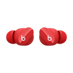 Apple Beats Studio Buds bezdrátové sluchátka czerwona, USB Type-C