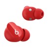 Apple Beats Studio Buds bezdrátové sluchátka czerwona, USB Type-C