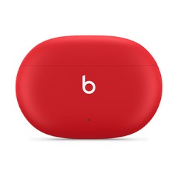 Apple Beats Studio Buds bezdrátové sluchátka czerwona, USB Type-C