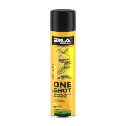 ERLA ONE SHOT 600ML...