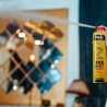 ERLA ONE SHOT 600ML OPAKOWANIE ZBIORCZE 12szt. NEUTRALIZATOR ZAPACHÓW JUST LEMON