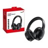 Genius HS-800BT słuchawki z mikrofonem, bezprzewodowa, czarna, bluetooth