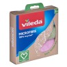 Ściereczka Vileda Mikrofibra 100% Recycled 3 szt.