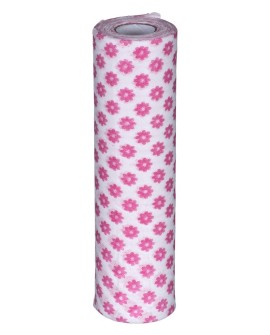 Ściereczka uniwersalna Vileda Light&Soft rol 40szt