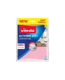 Ściereczka Vileda ACTIFIBRE Soft 1 szt.