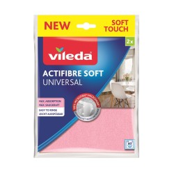 Ściereczka Vileda ACTIFIBRE...
