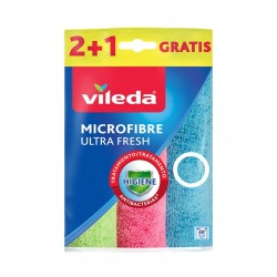 Ściereczka Vileda...