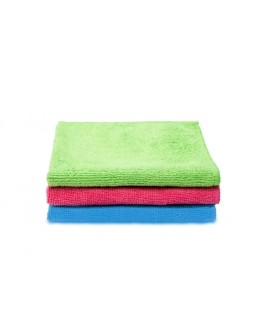 Ściereczka Vileda Mikrofibra Ultra Fresh 3 szt.