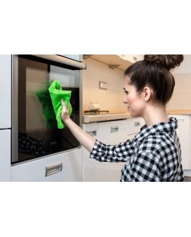 Ściereczka Vileda Mikrofibra Ultra Fresh 3 szt.