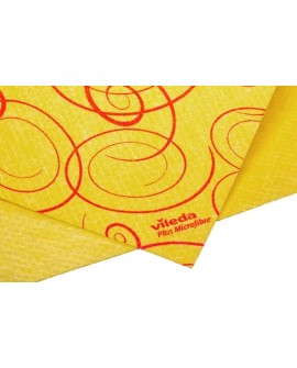 Pucerka uniwersalna Vileda 3D 3 szt.