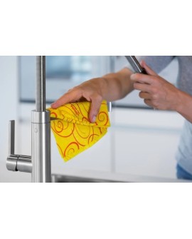 Pucerka uniwersalna Vileda 3D 3 szt.