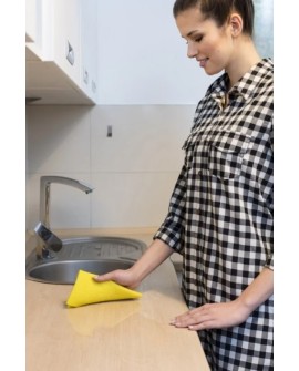Pucerka gąbkowa Vileda 3 szt.
