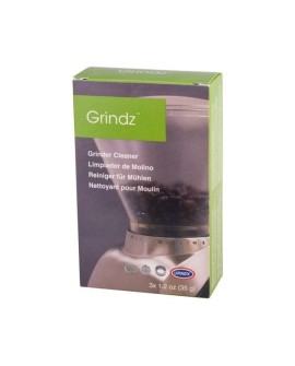 Urnex Grindz Granulat do czyszczenia młynka 3 x 35g