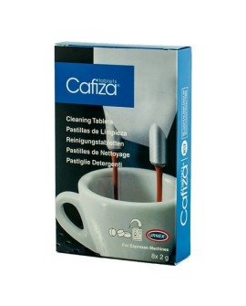 Urnex Cafiza Opakowanie 8 tabletek x 2 gramy