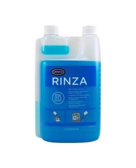 Urnex Rinza (Alkaline) - Alkaliczny płyn do czyszczenia spieniacza - 1L