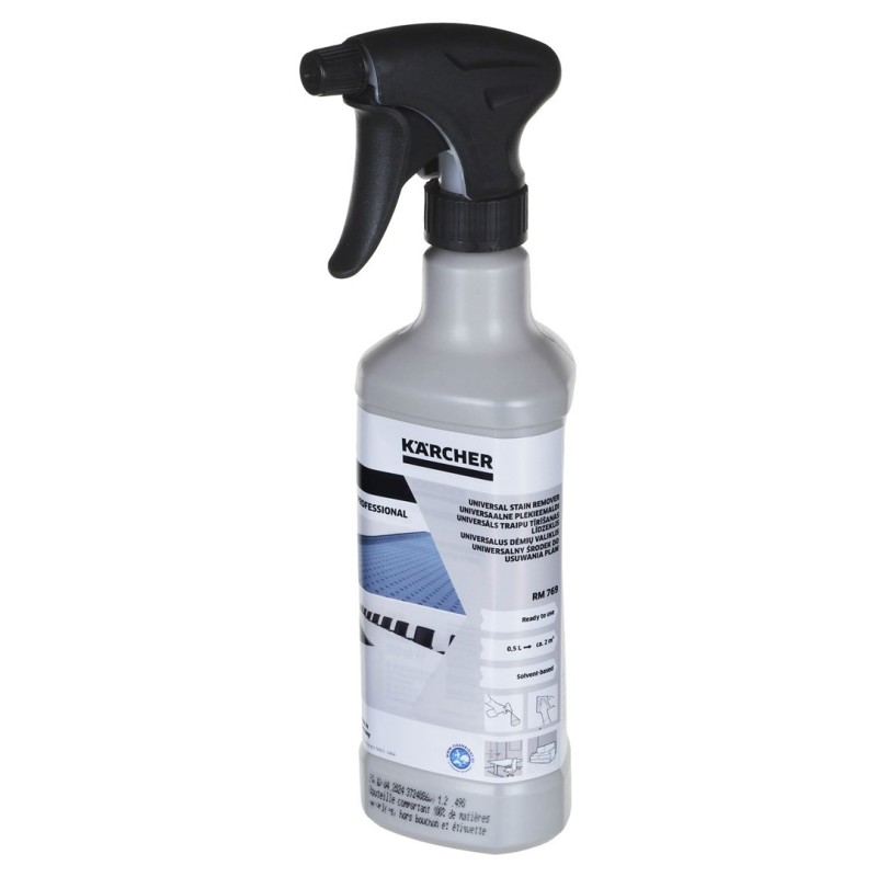 Karcher Środek do wywabiania plam RM 769 (6.295-490.0)