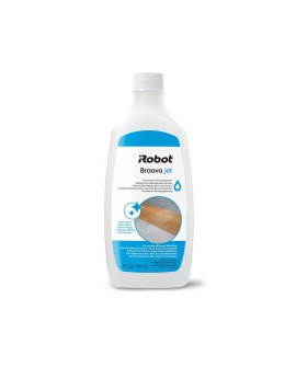 Płyn do podłóg do iRobot Braava, Combo (seria 200,300, m6, Combo)