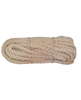 LINOTECH LINA JUTOWA 12mm x 50mb
