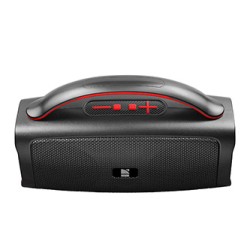 Defender głośnik Beatbox 18, 20W, czarny