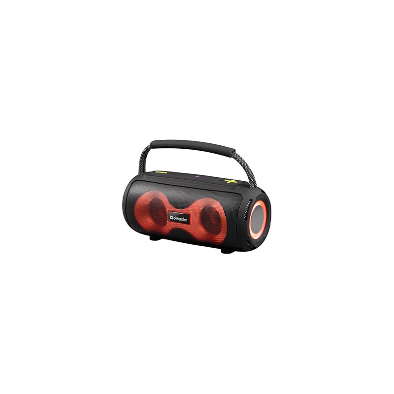 Defender głośnik Enjoy S450, 10W, czarny