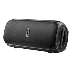 Defender głośnik BOOMER 90, 100W, czarny, Podświetlenie LED