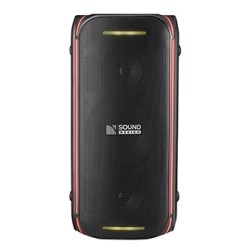 Defender głośnik BOOMER 90, 100W, czarny, Podświetlenie LED