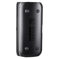 Defender głośnik BOOMER 90, 100W, czarny, Podświetlenie LED