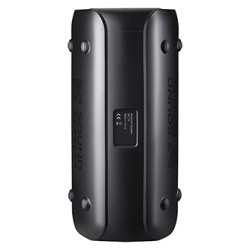 Defender głośnik BOOMER 90, 100W, czarny, Podświetlenie LED
