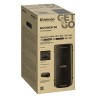 Defender głośnik BOOMER 90, 100W, czarny, Podświetlenie LED
