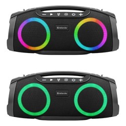 Defender głośnik Beatbox 30, 30W, czarny