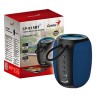 Genius głośnik SP-915BT, 1.0, 5W, niebieski, COPILOT