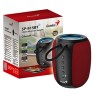 Genius głośnik SP-915BT, 1.0, 5W, czerwony, COPILOT