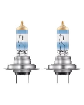 OSRAM NIGHT BREAKER 220 H7