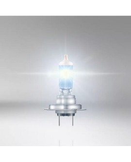 OSRAM NIGHT BREAKER 220 H7